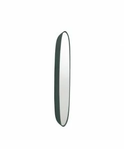 Muuto | Framed Mirror | Small | Various Colours + Clear Glass