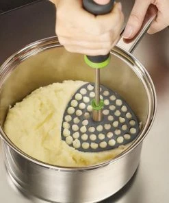 Joseph Joseph Delta Folding Masher