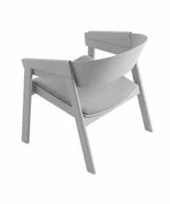 Muuto | Cover Lounge Chair | Various Colours 11 Muuto | Cover Lounge Chair | Various Colours