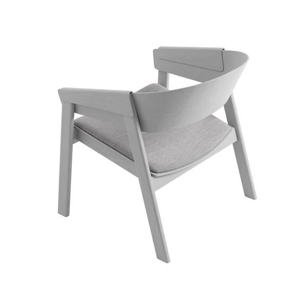 Muuto | Cover Lounge Chair | Various Colours 5 Muuto | Cover Lounge Chair | Various Colours