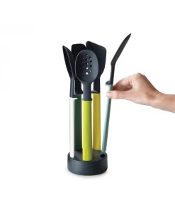 Joseph Joseph Elevate 5 Piece Silicone Utensil Set