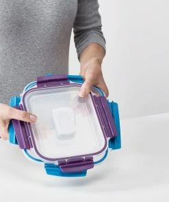 Joseph Joseph Multicolour Nest Lock 5-Piece Container Set 9 Joseph Joseph Multicolour Nest Lock 5-Piece Container Set