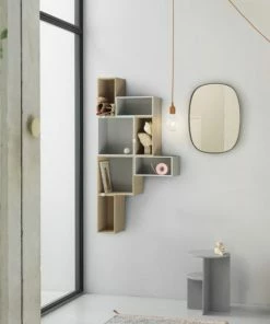 Muuto E27 Pendant Lamp- Red 5 Muuto E27 Pendant Lamp- Red