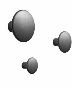 Muuto The Dots Metal Medium