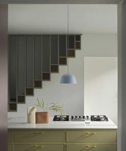 Muuto | Ridge Vase | H48 | Off White 25 Muuto | Ridge Vase | H48 | Off White