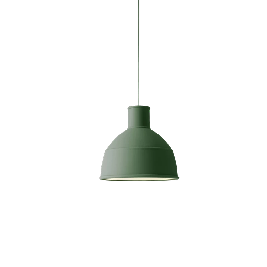 Muuto Unfold Pendant Lamp 2 Muuto Unfold Pendant Lamp