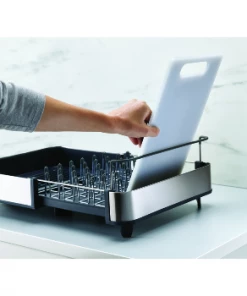 Joseph Joseph Extend Steel Dish Drainer
