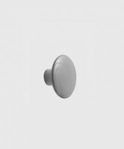 Muuto The Dots Coat Hook Small 9cm