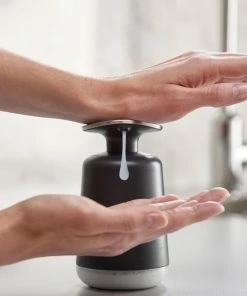 Joseph Joseph Presto Soap Dispenser