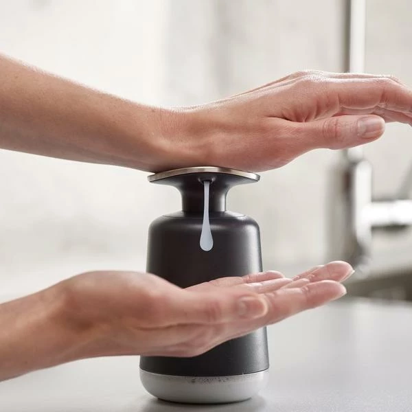 Joseph Joseph Presto Soap Dispenser 2 Joseph Joseph Presto Soap Dispenser