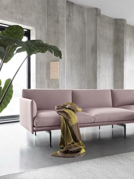 Muuto | Sway Merino Wool Throw 6 Muuto | Sway Merino Wool Throw