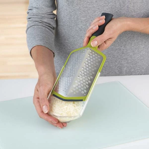 Joseph Joseph Twist Grater™ 2 Joseph Joseph Twist Grater™