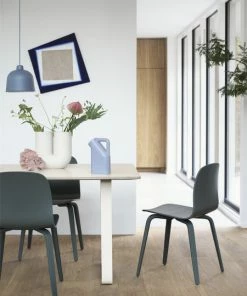 Muuto | Kink Vase | Sand 9 Muuto | Kink Vase | Sand