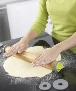 Joseph Joseph Adjustable Rolling Pin
