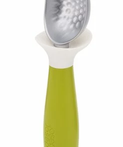 Joseph Joseph Green Dimple Ice Cream Scoop