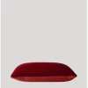 Muuto Red Mingle Cushion