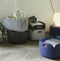 Muuto Restore Basket 11 Muuto Restore Basket