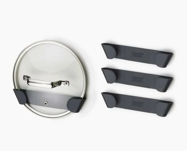 Joseph Joseph Pan Lid Holders Set Of 4 3 Joseph Joseph Pan Lid Holders Set Of 4