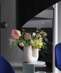 Muuto Sand Kink Vase