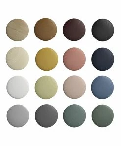 Muuto Large Wood The Dots Clothes Hanger