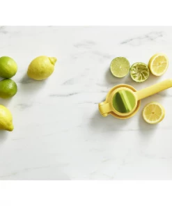 Joseph Joseph JuiceMax Dual-Action Citrus Press