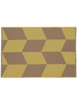 Muuto | Sway Merino Wool Throw