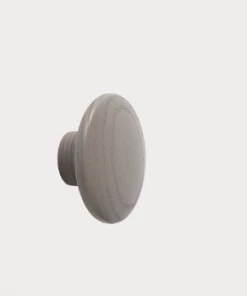 Muuto Muuto, Dots, Coat Hook, Wood, Extra Small 6,5cm 15 Muuto Muuto, Dots, Coat Hook, Wood, Extra Small 6,5cm