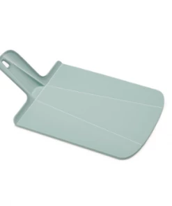 Joseph Joseph Small Dove Grey Chop2Pot Folding Chopping Board