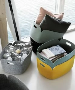 Muuto Restore Basket 10 Muuto Restore Basket