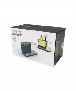 Joseph Joseph Grey Sink Caddy