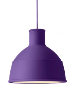 Muuto 32.5cm Unfold Suspension Lamp