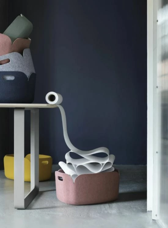 Muuto Restore Basket 4 Muuto Restore Basket