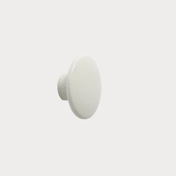 Muuto Muuto, Dots, Coat Hook, Wood, Extra Small 6,5cm 4 Muuto Muuto, Dots, Coat Hook, Wood, Extra Small 6,5cm