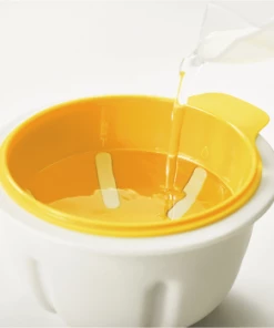 Joseph Joseph M-Poach™ Microwave Egg Poacher