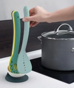 Joseph Joseph Opal Nest Utensils Plus