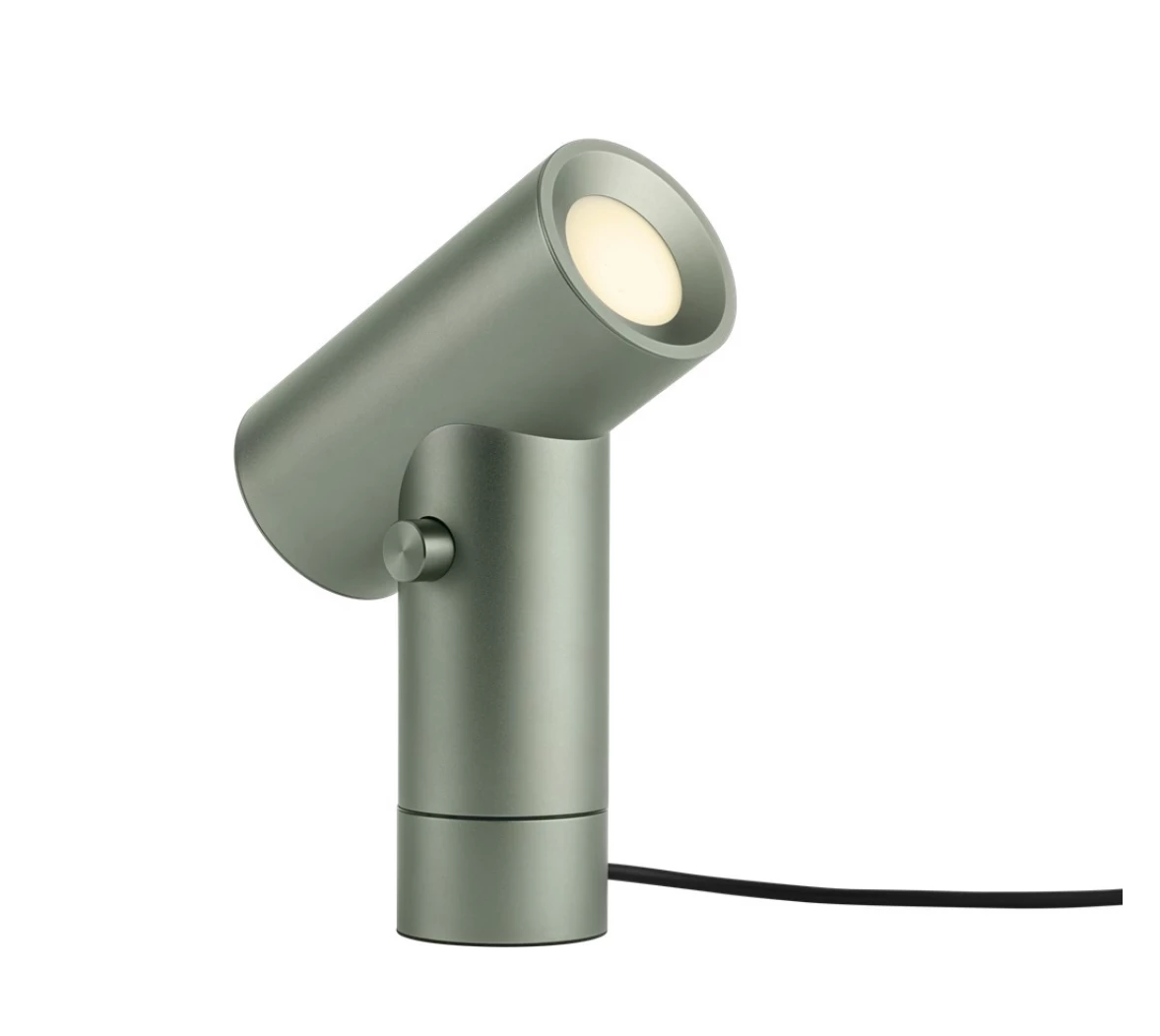 Muuto Beam Lamp Green 2 Muuto Beam Lamp Green