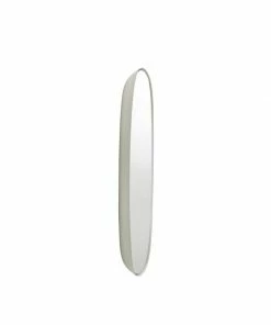 Muuto | Framed Mirror | Small | Various Colours + Clear Glass
