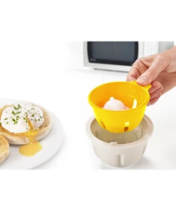 Joseph Joseph M-Poach™ Microwave Egg Poacher