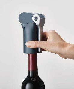 Joseph Joseph Barwise Compact Lever Corkscrew
