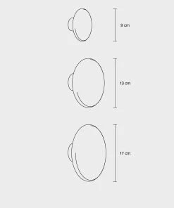 Muuto The Dots Large Clay Brown Hook