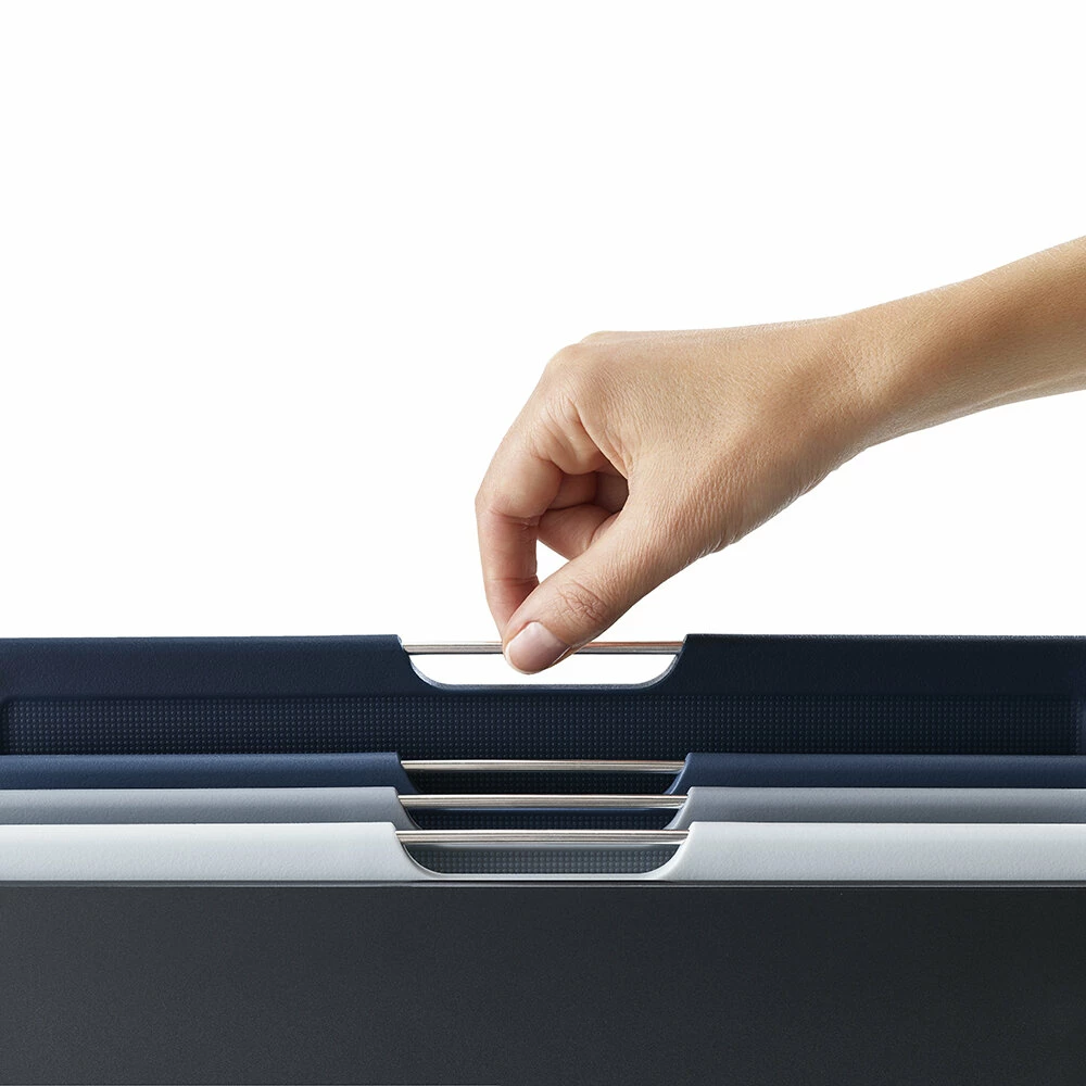 Joseph Joseph Large Graphite 4 Piece Folio Chopping Board Set 4 Joseph Joseph Large Graphite 4 Piece Folio Chopping Board Set