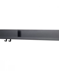 Muuto Large Black Folded Shelves