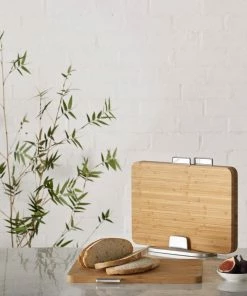 Joseph Joseph Set Of 3 Index Bamboo Chopping Boards 10 Joseph Joseph Set Of 3 Index Bamboo Chopping Boards