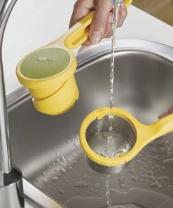 Joseph Joseph Helix Citrus Juicer 12 Joseph Joseph Helix Citrus Juicer