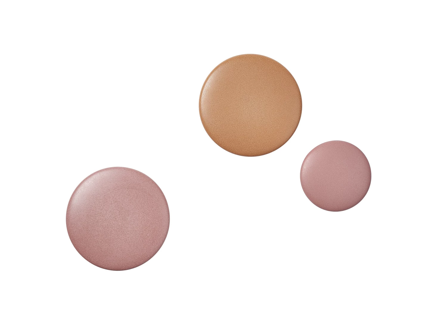 Muuto Small Coat Hook Dots Ceramic 3 Muuto Small Coat Hook Dots Ceramic