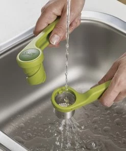 Joseph Joseph Helix Garlic Press