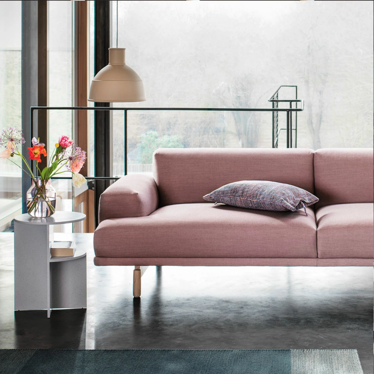 Muuto Unfold Pendant Lamp 14 Muuto Unfold Pendant Lamp