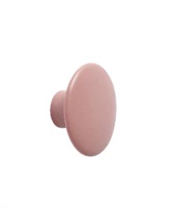 Muuto Large Rose Ceramic Coat Hook Dot