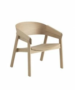 Muuto | Cover Lounge Chair | Various Colours