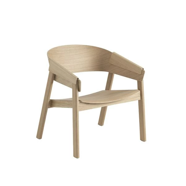 Muuto | Cover Lounge Chair | Various Colours 2 Muuto | Cover Lounge Chair | Various Colours